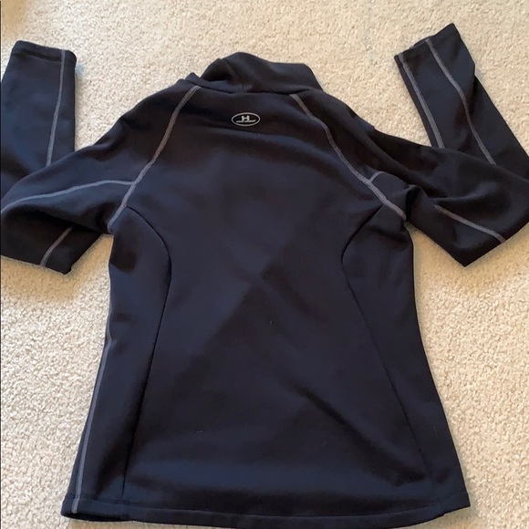 Under Armour hoodie - Picture 4 of 4